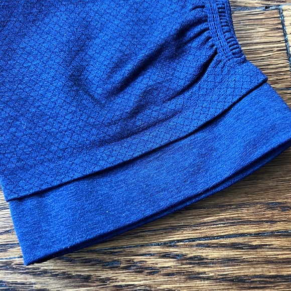 Lululemon In The Flow Crop ll Size 4 - Picture 14 of 16